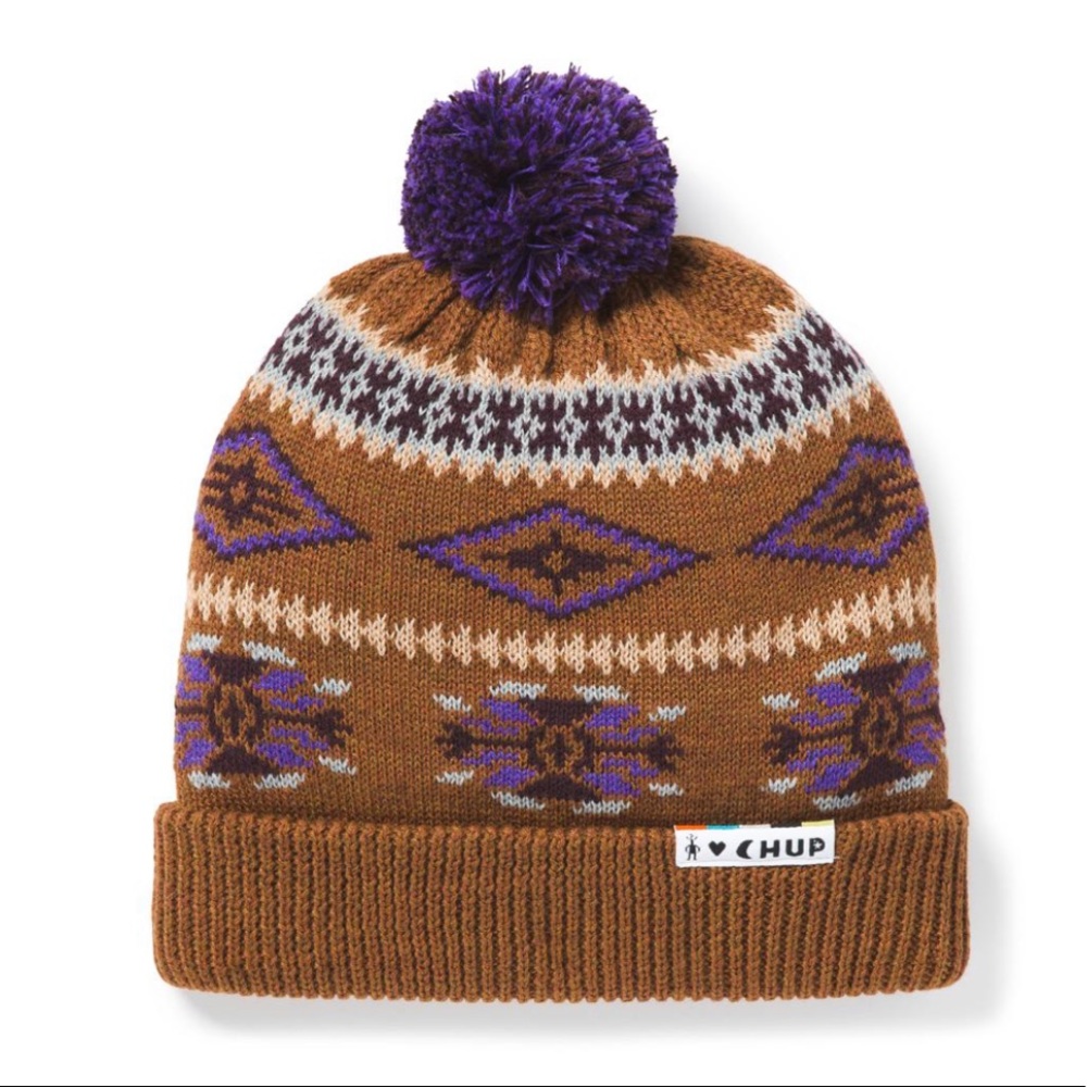 Smartwool  Merino Pom Winter Beanie NWT